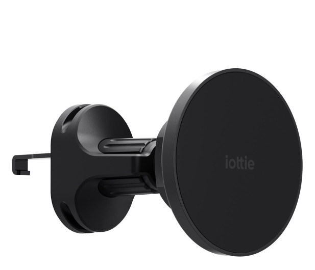 iOttie iTap 3 MagSafe Air Vent Mount with Magnetic Ring Adapter - 1291289 - zdjęcie 2